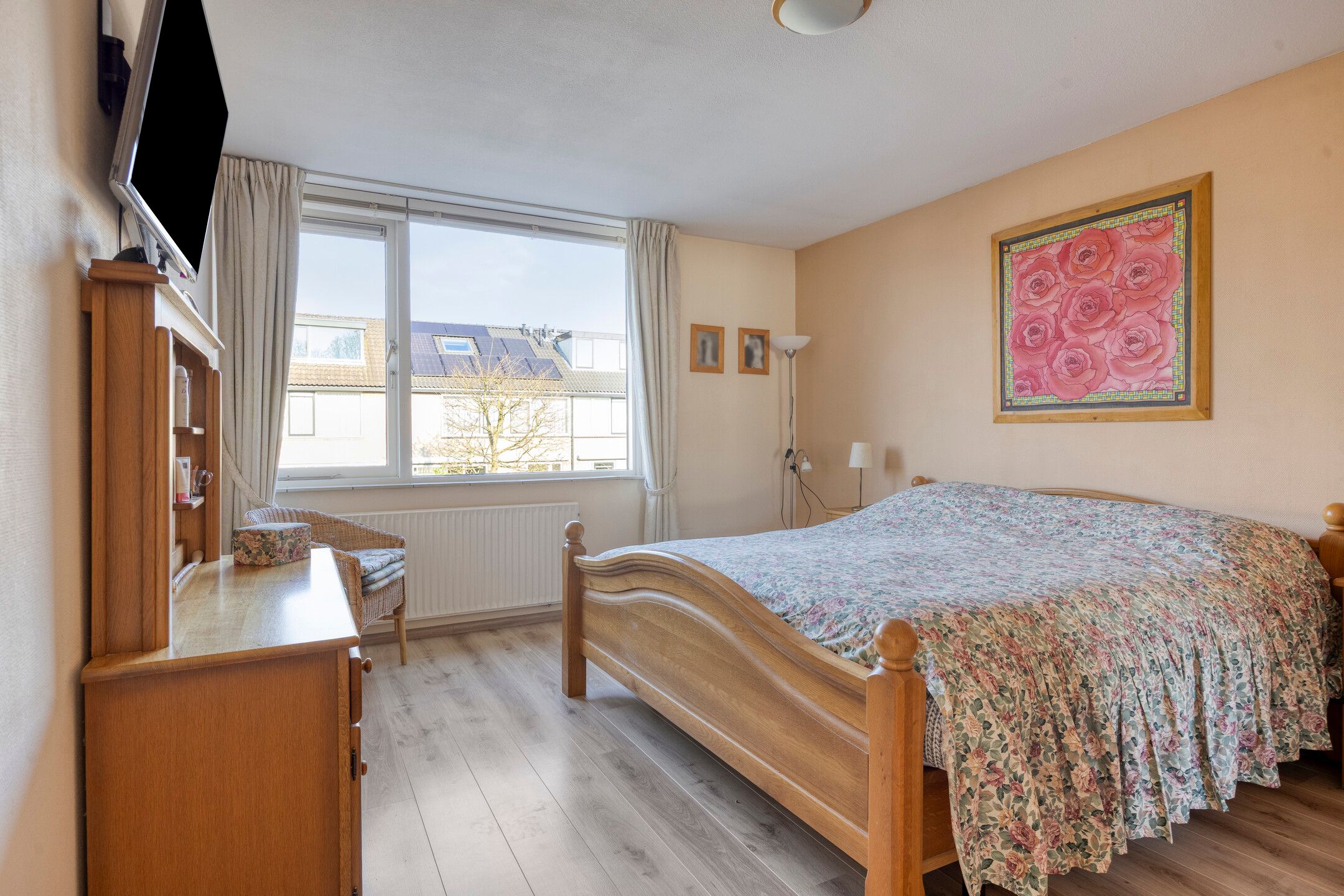 Photo 12 of Johannes Poststraat 63