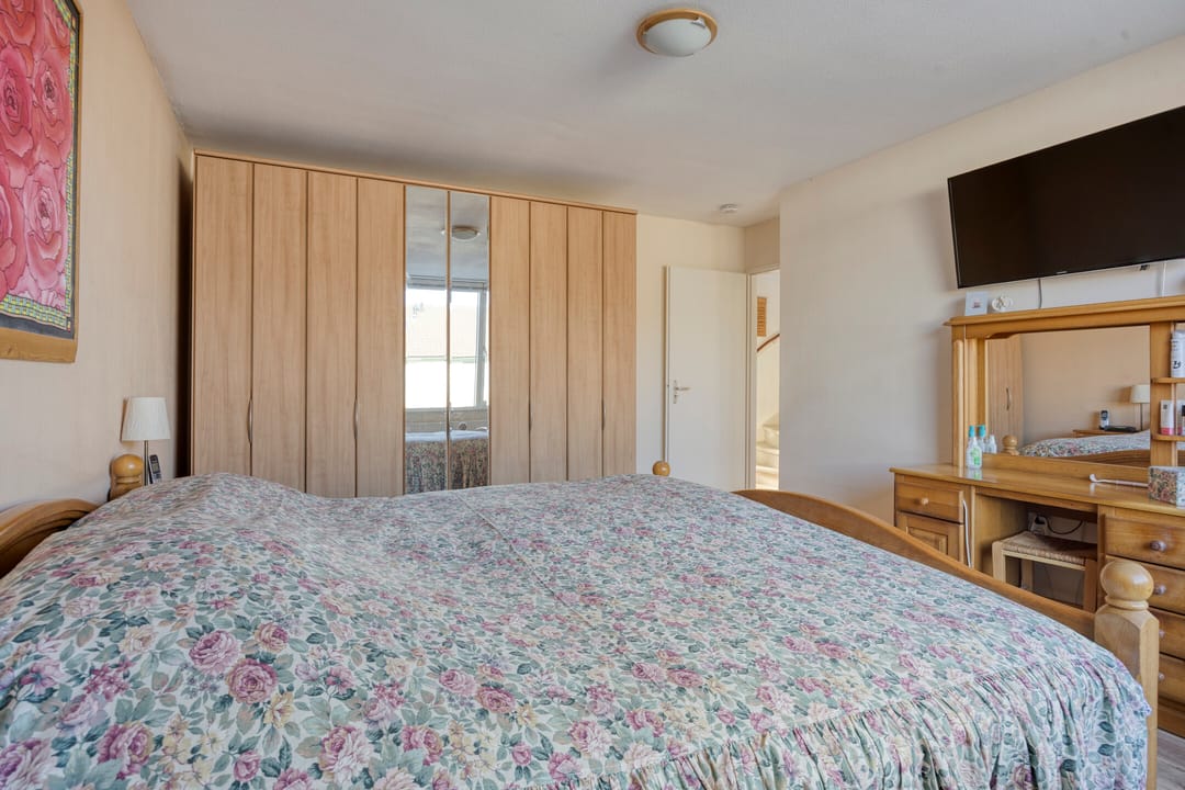 Photo 13 of Johannes Poststraat 63