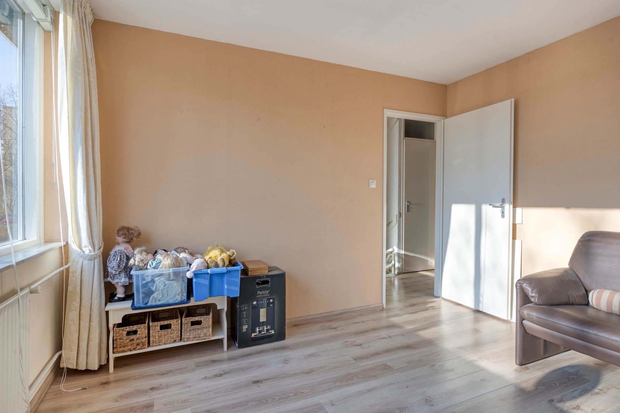 Photo 15 of Johannes Poststraat 63