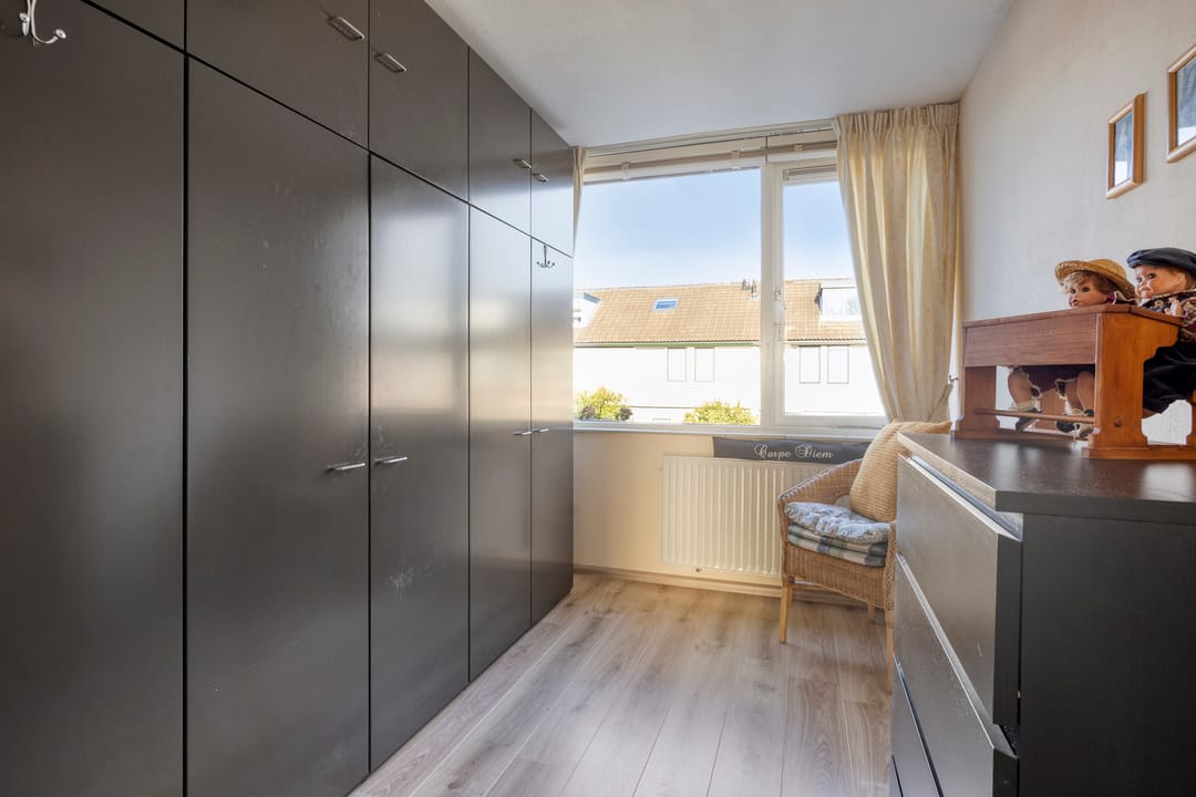 Photo 17 of Johannes Poststraat 63