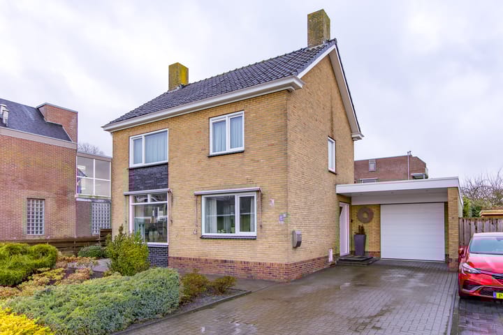 Johannes Vermeerlaan 1