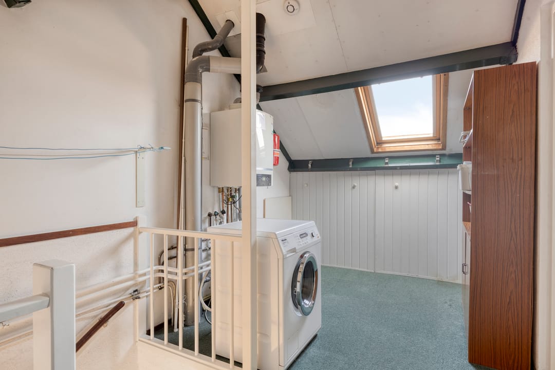 Photo 23 of Johannes Poststraat 63