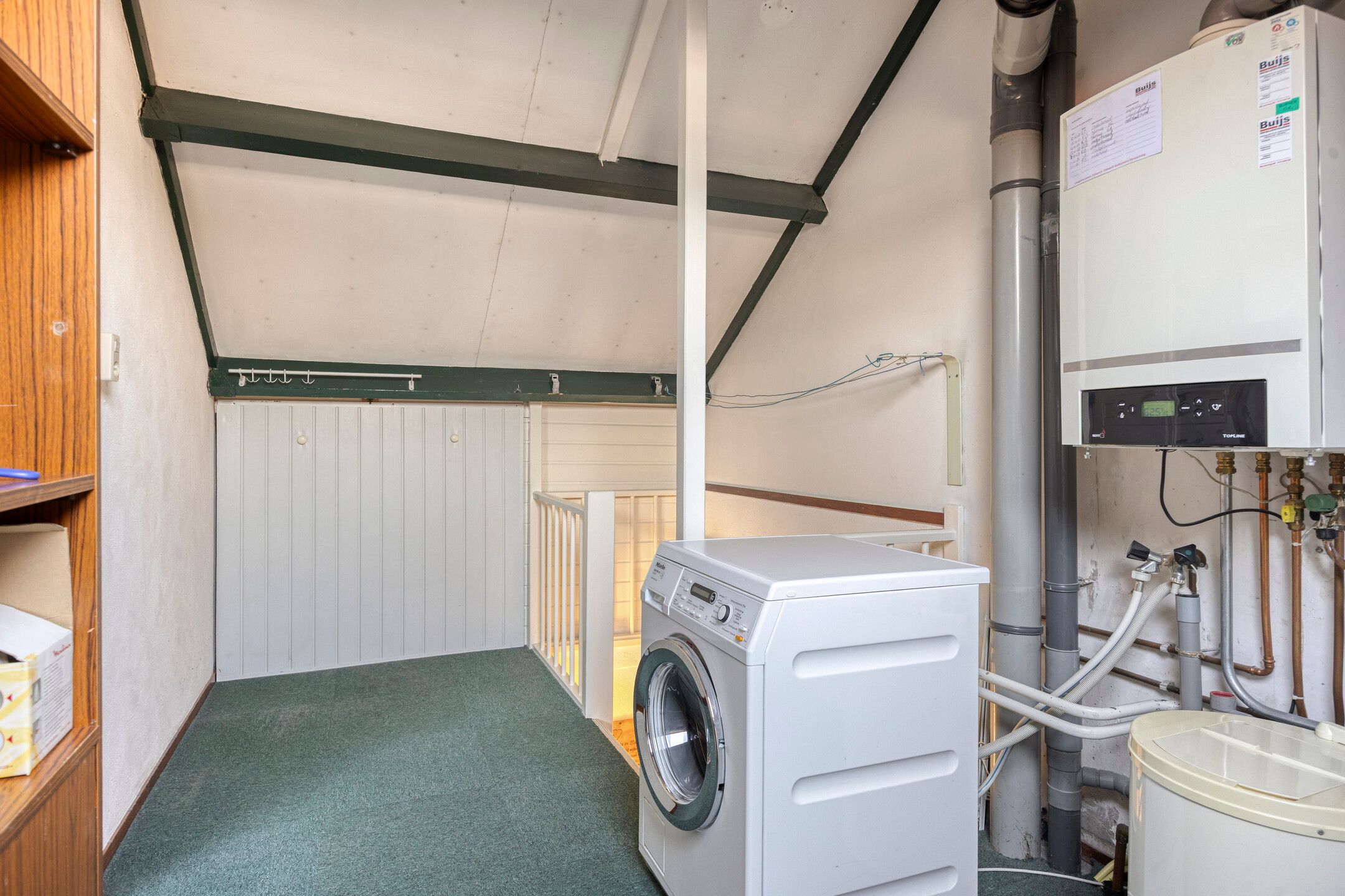 Photo 24 of Johannes Poststraat 63