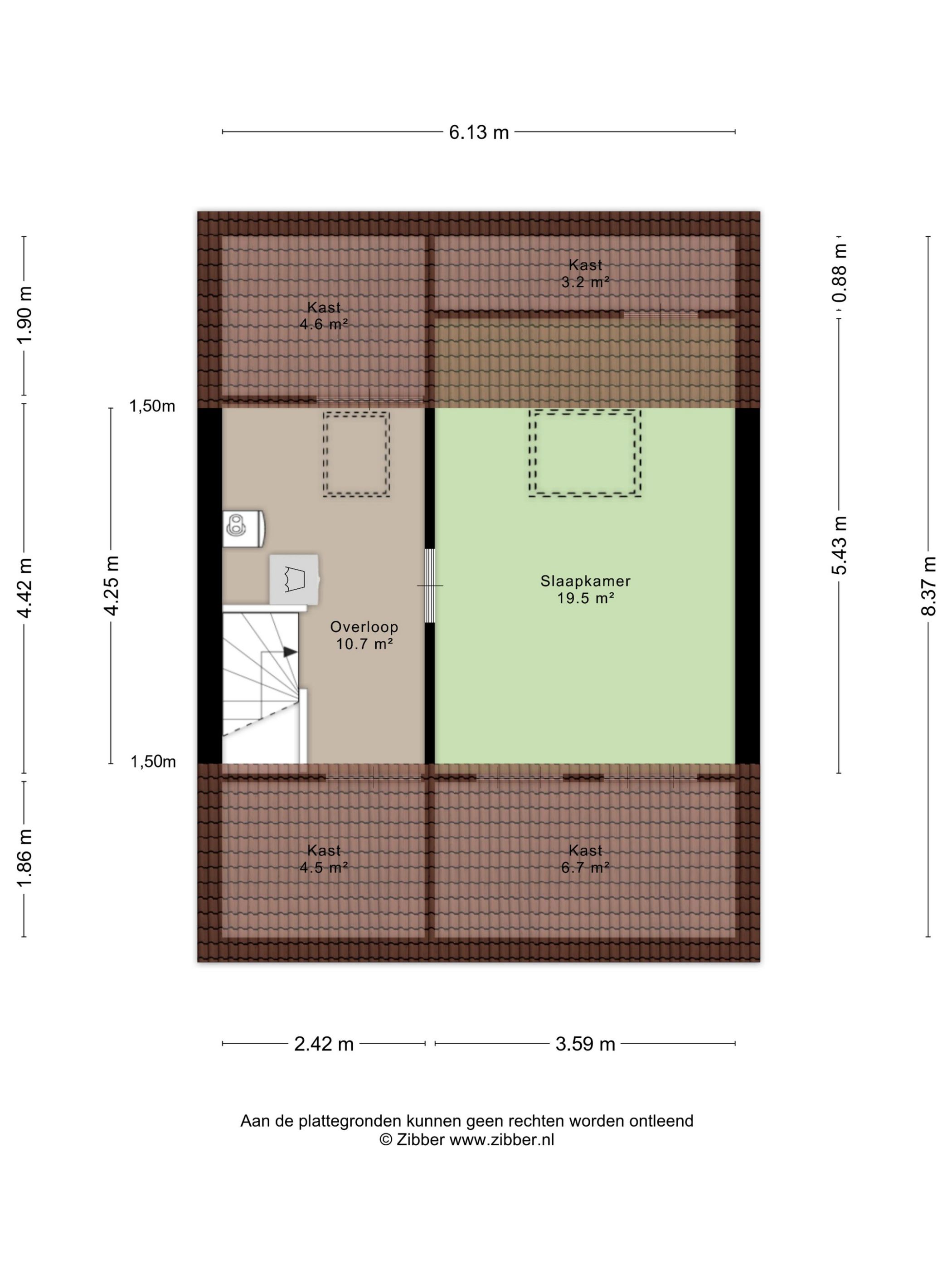 Photo 27 of Johannes Poststraat 63