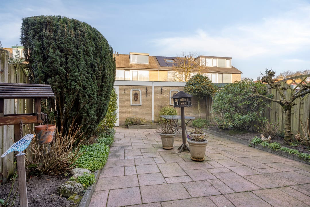 Photo 28 of Johannes Poststraat 63