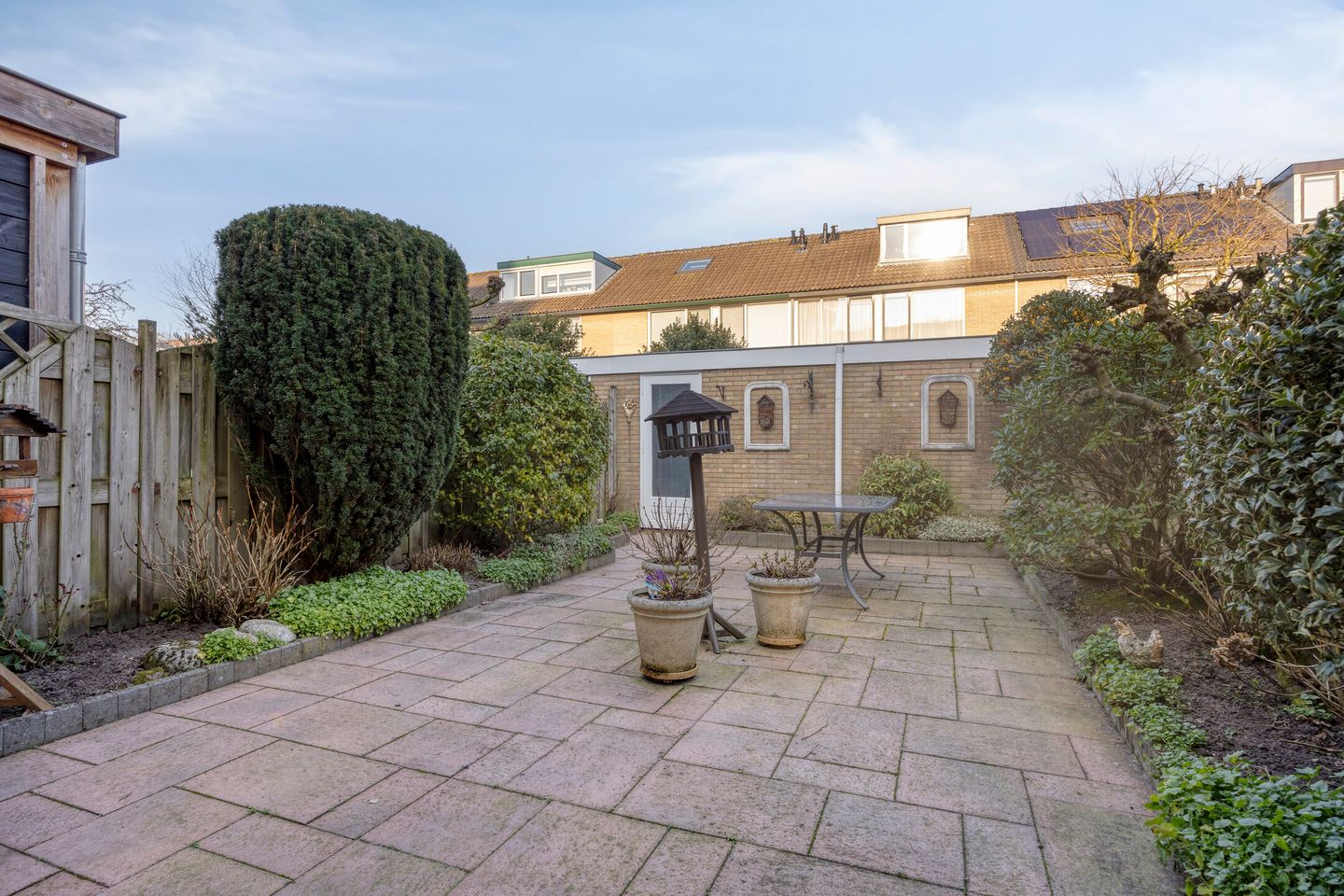 Photo 29 of Johannes Poststraat 63