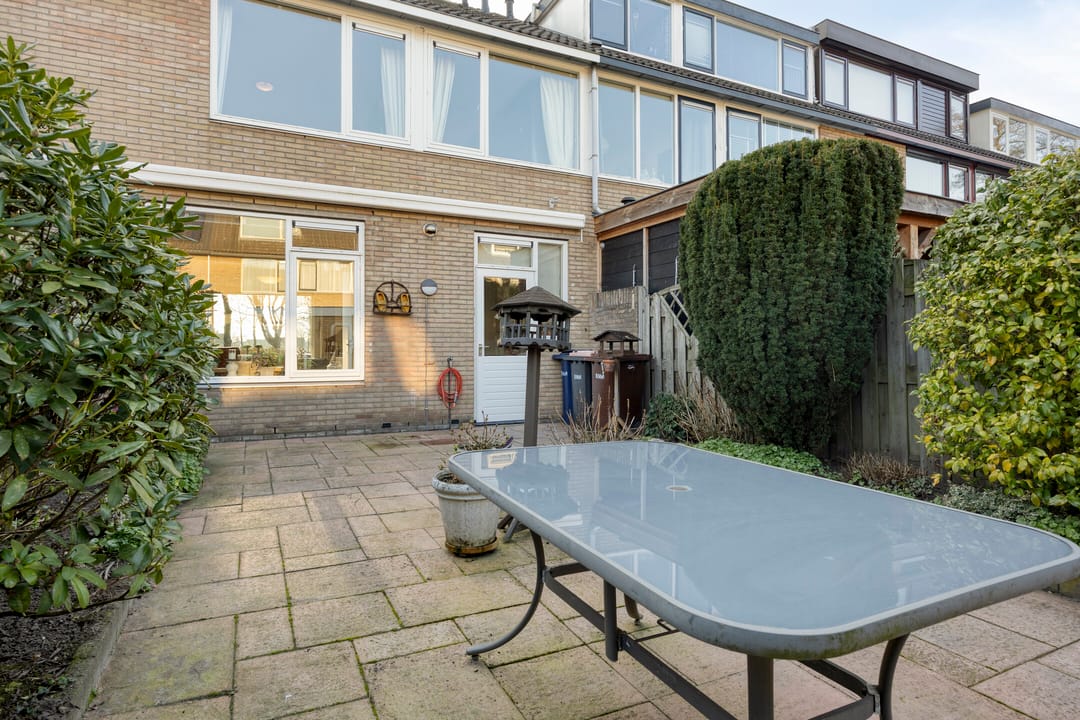 Photo 31 of Johannes Poststraat 63