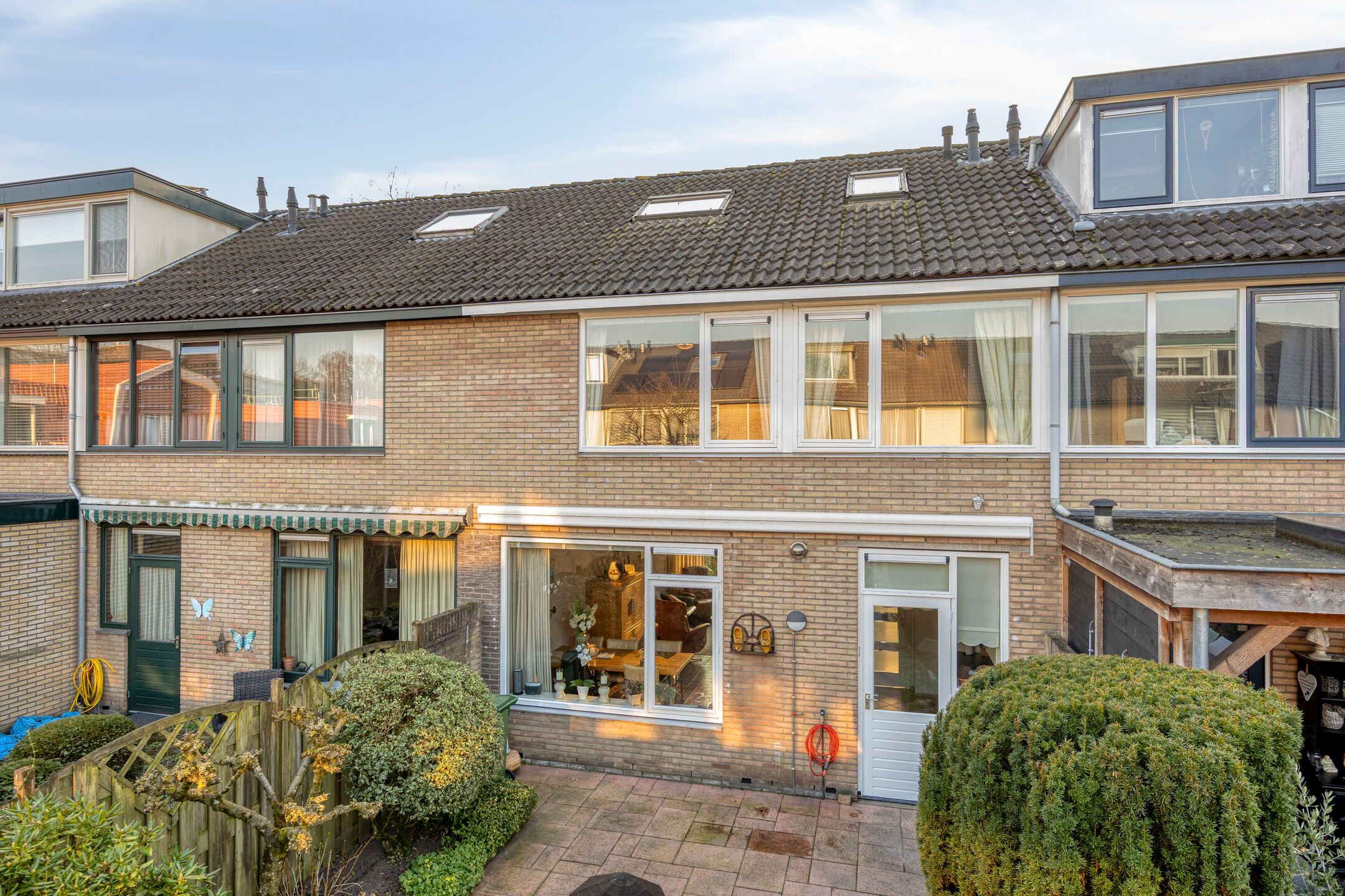 Photo 33 of Johannes Poststraat 63