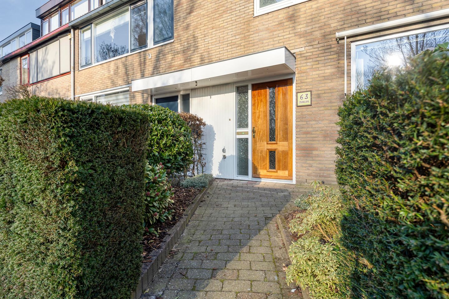 Photo 35 of Johannes Poststraat 63