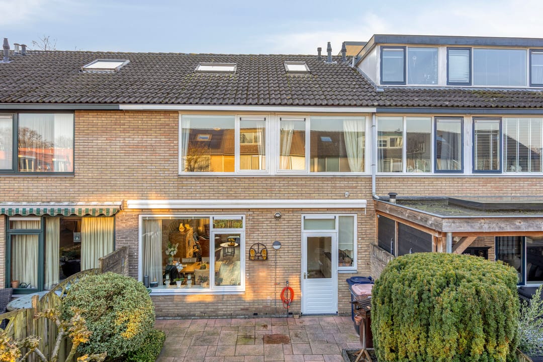 Photo 32 of Johannes Poststraat 63