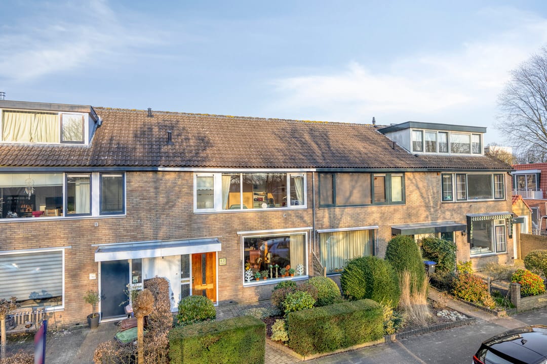 Photo 37 of Johannes Poststraat 63