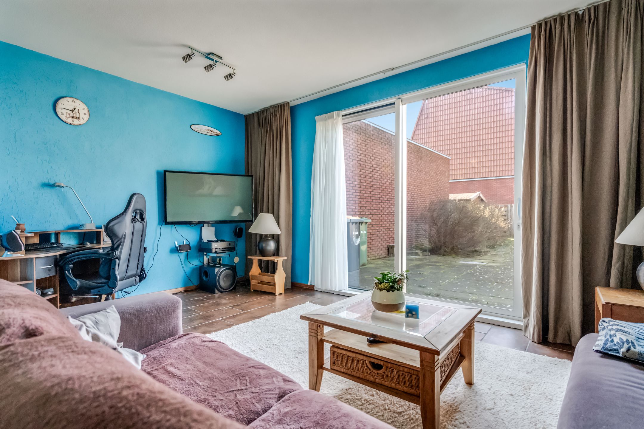 Foto 3 van Vondelstraat 40