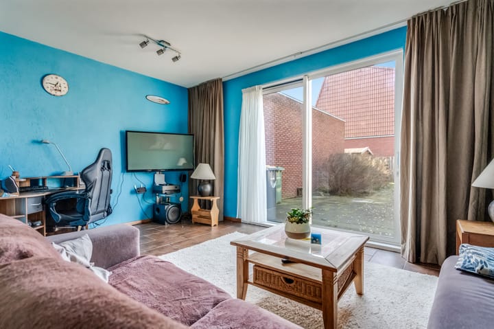 Foto 3 van Vondelstraat 40