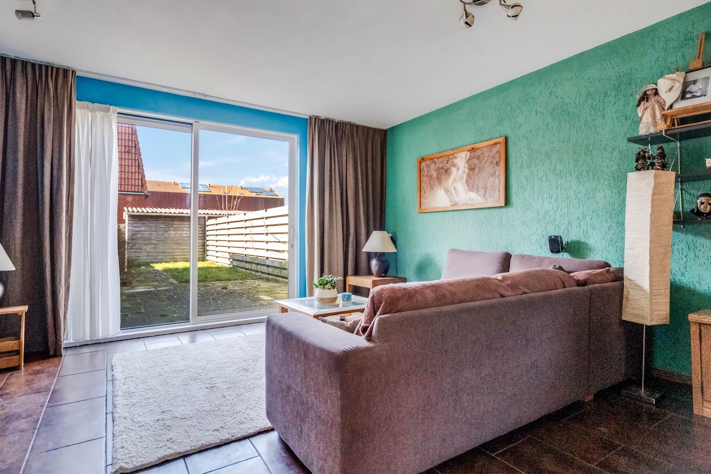 Foto 4 van Vondelstraat 40