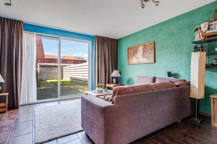 Foto 4 van Vondelstraat 40