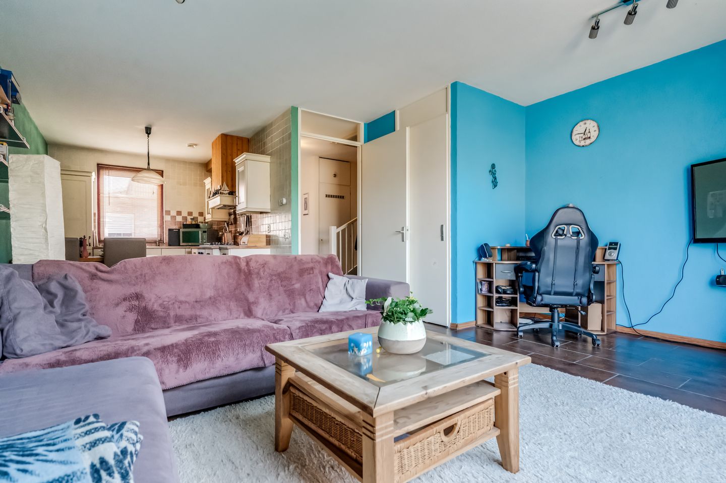 Foto 5 van Vondelstraat 40