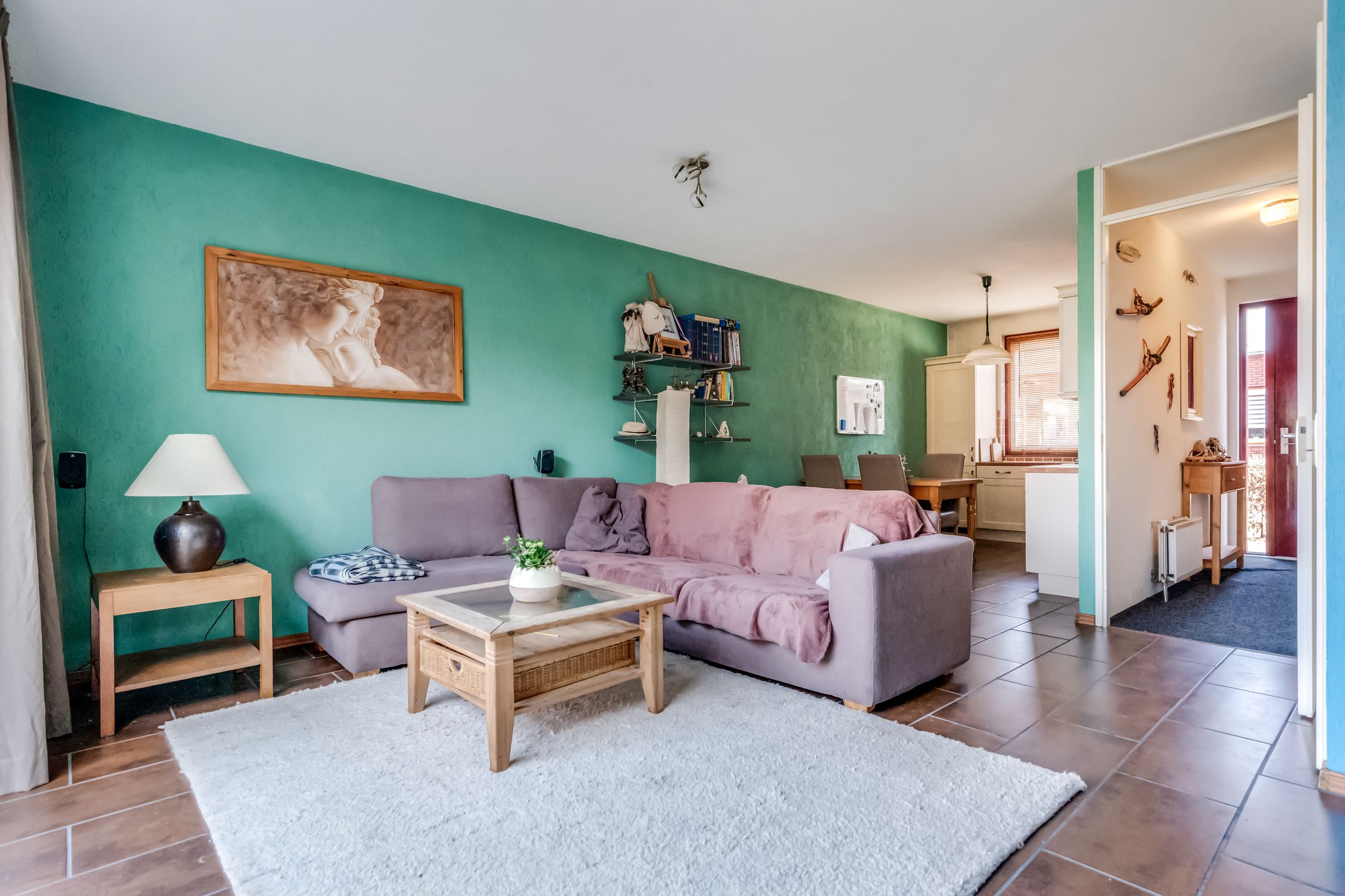 Foto 6 van Vondelstraat 40