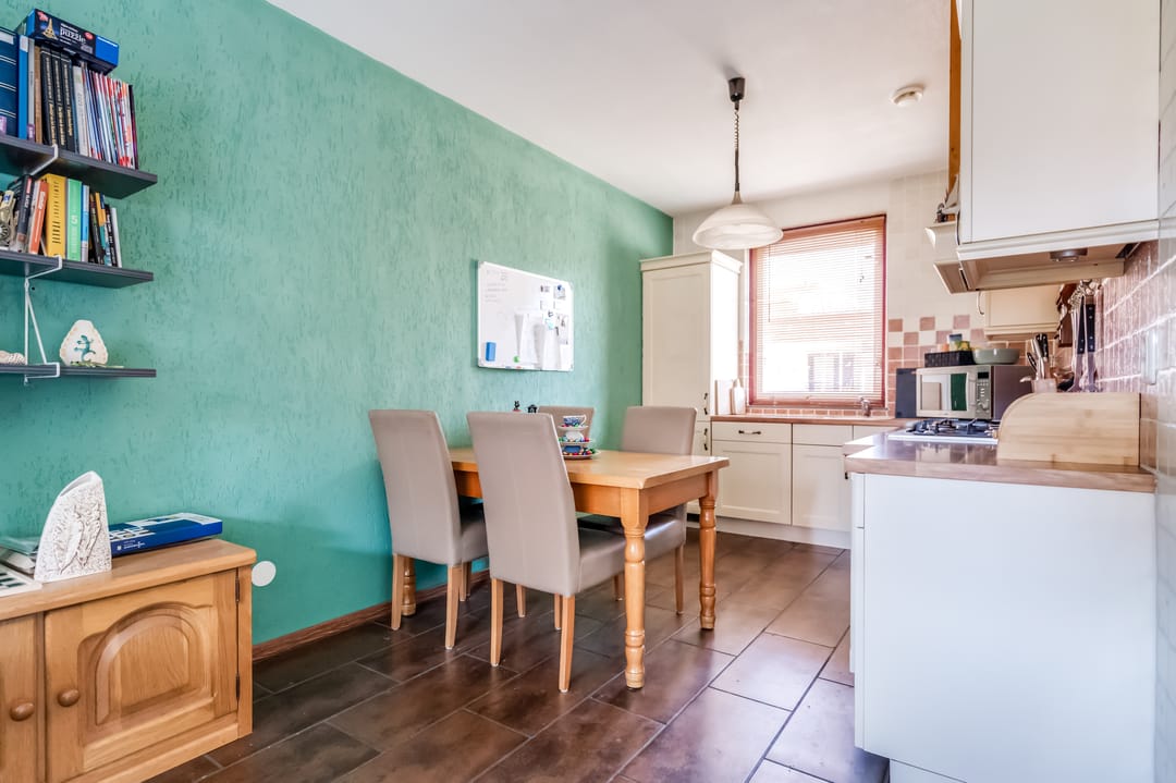 Foto 7 van Vondelstraat 40