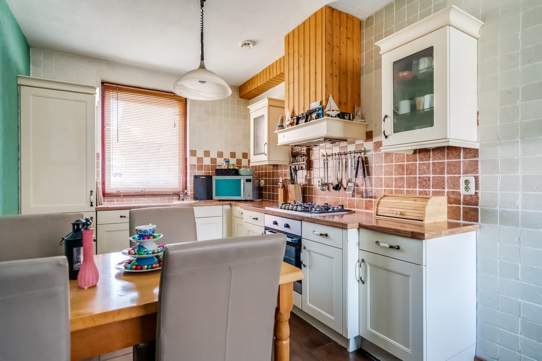 Foto 8 van Vondelstraat 40