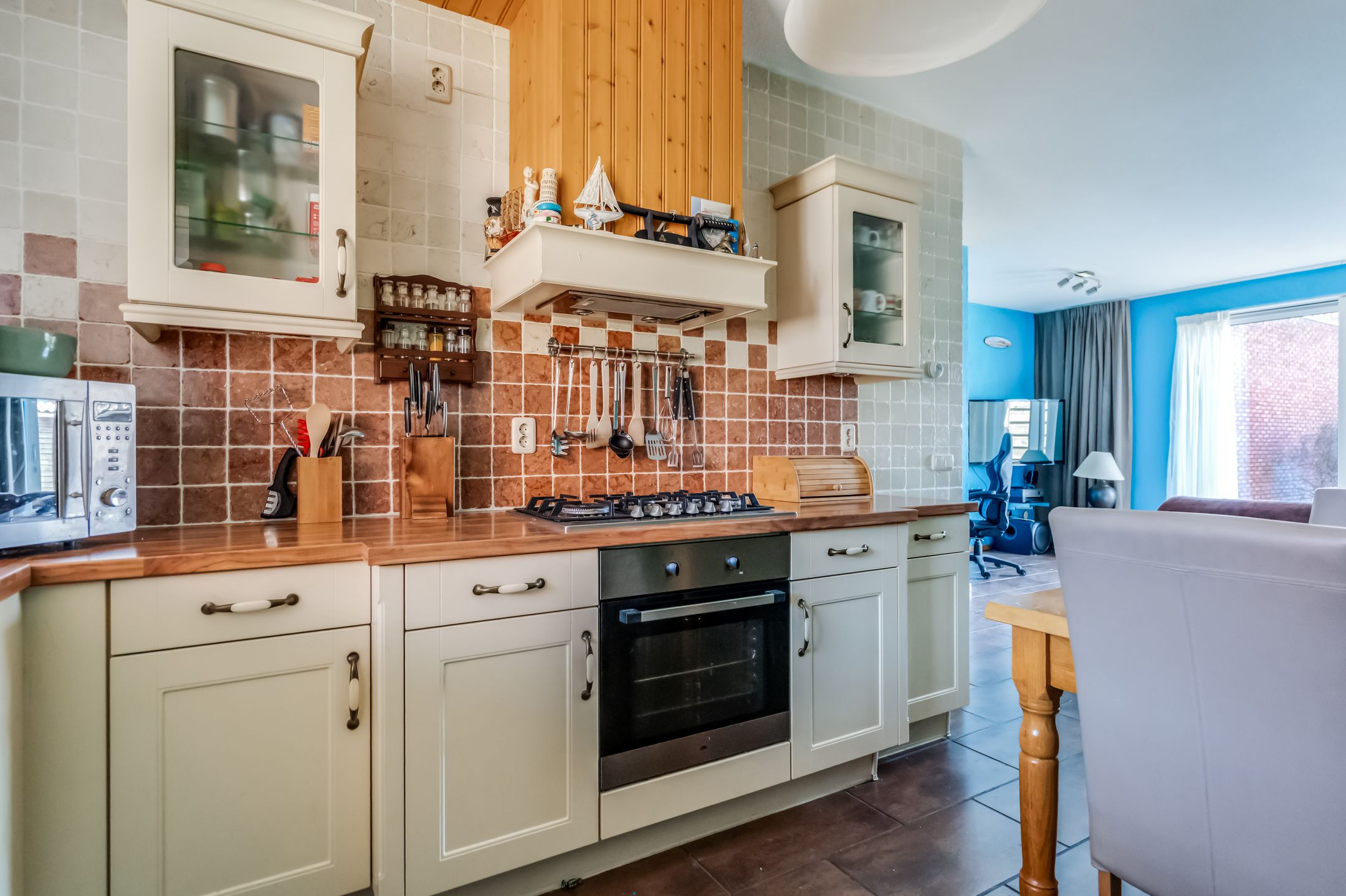 Foto 9 van Vondelstraat 40