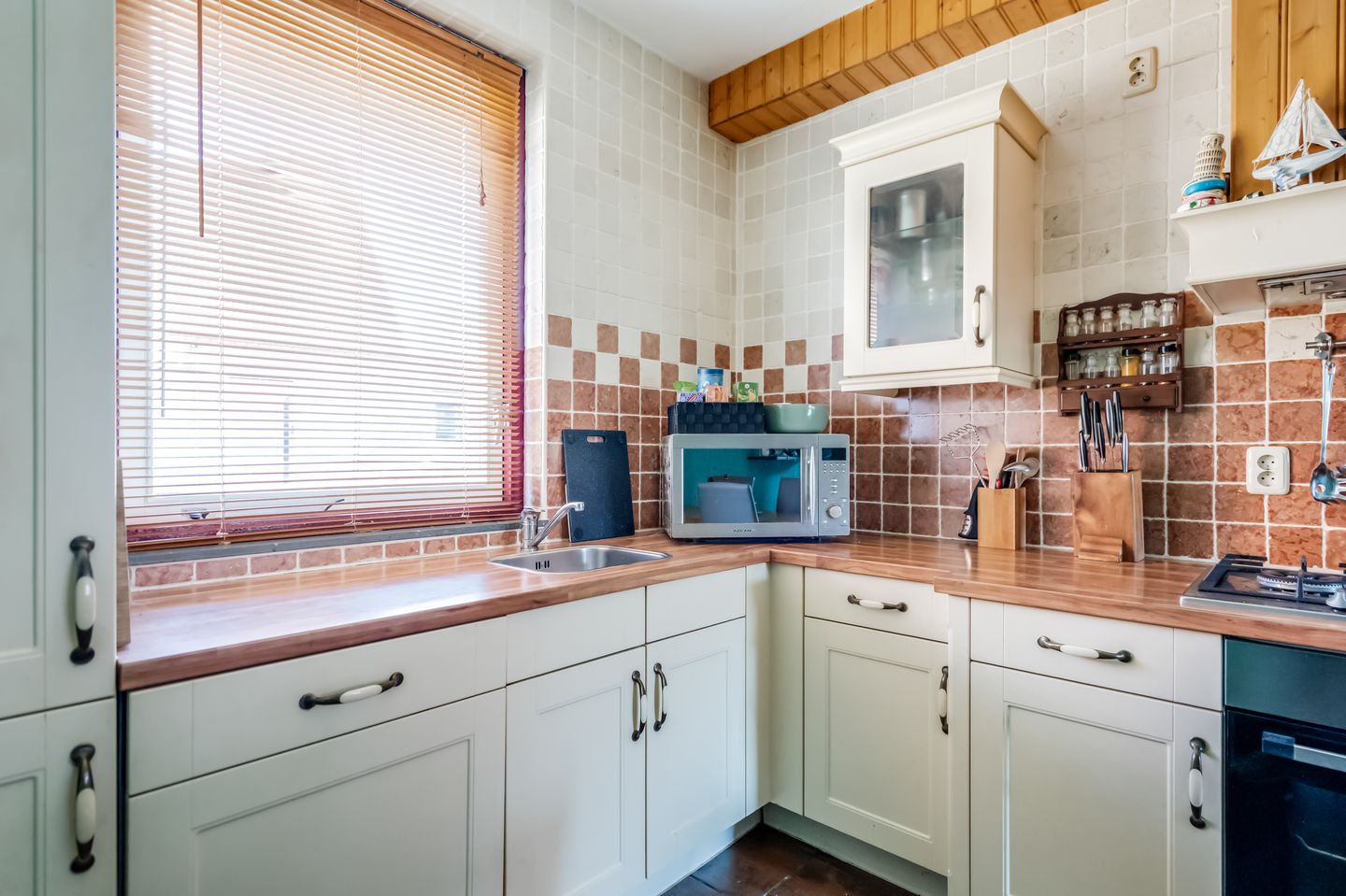 Foto 10 van Vondelstraat 40