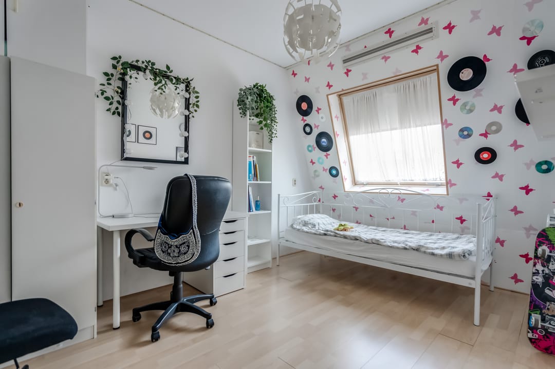 Foto 13 van Vondelstraat 40