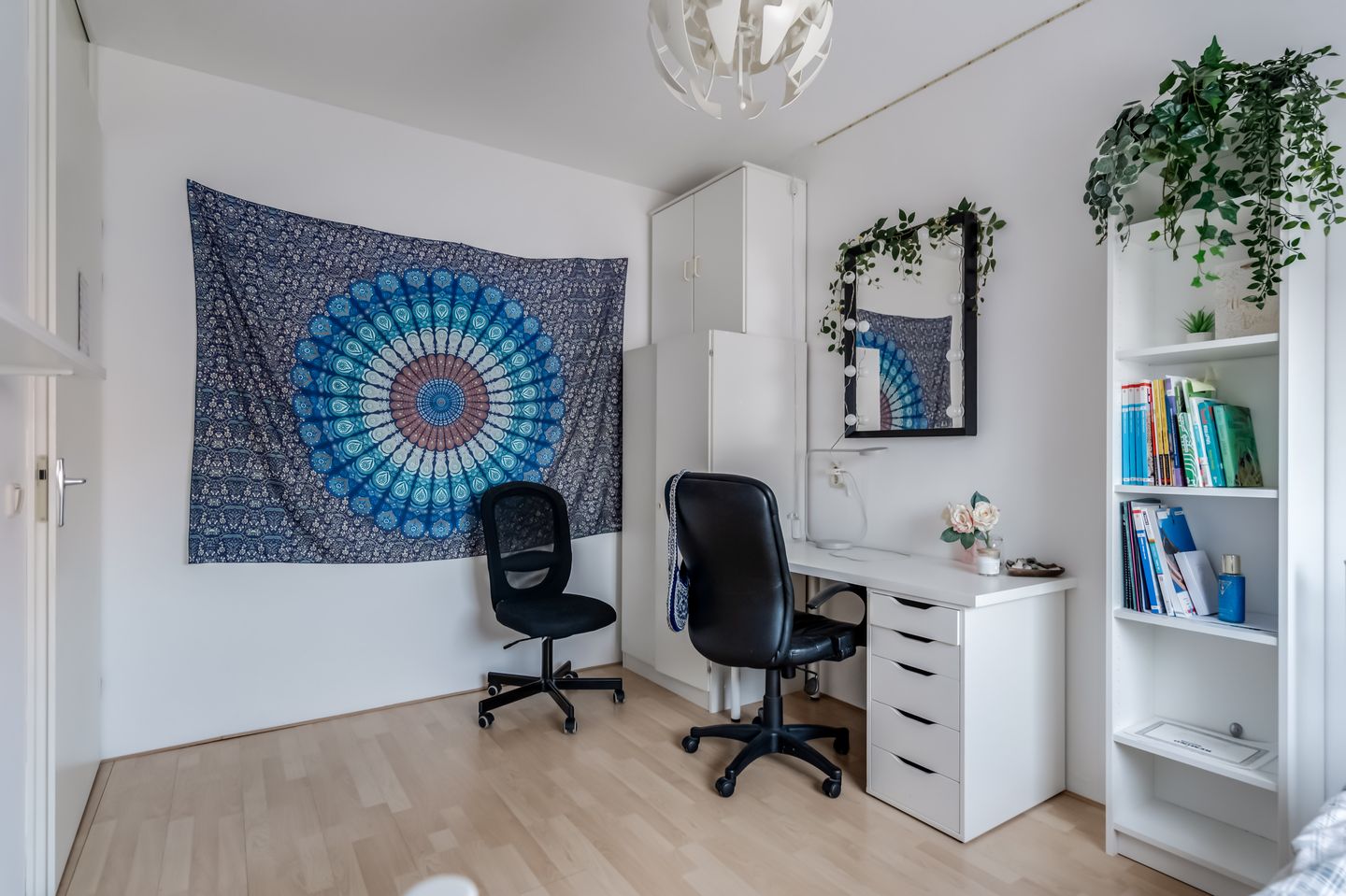 Foto 14 van Vondelstraat 40