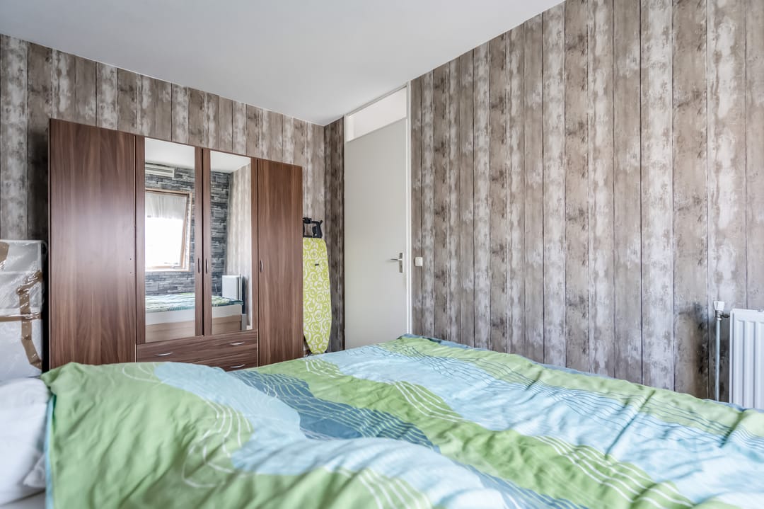 Foto 16 van Vondelstraat 40