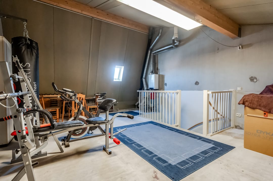 Foto 22 van Vondelstraat 40