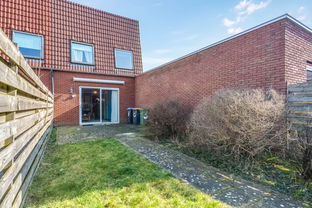 Foto 23 van Vondelstraat 40