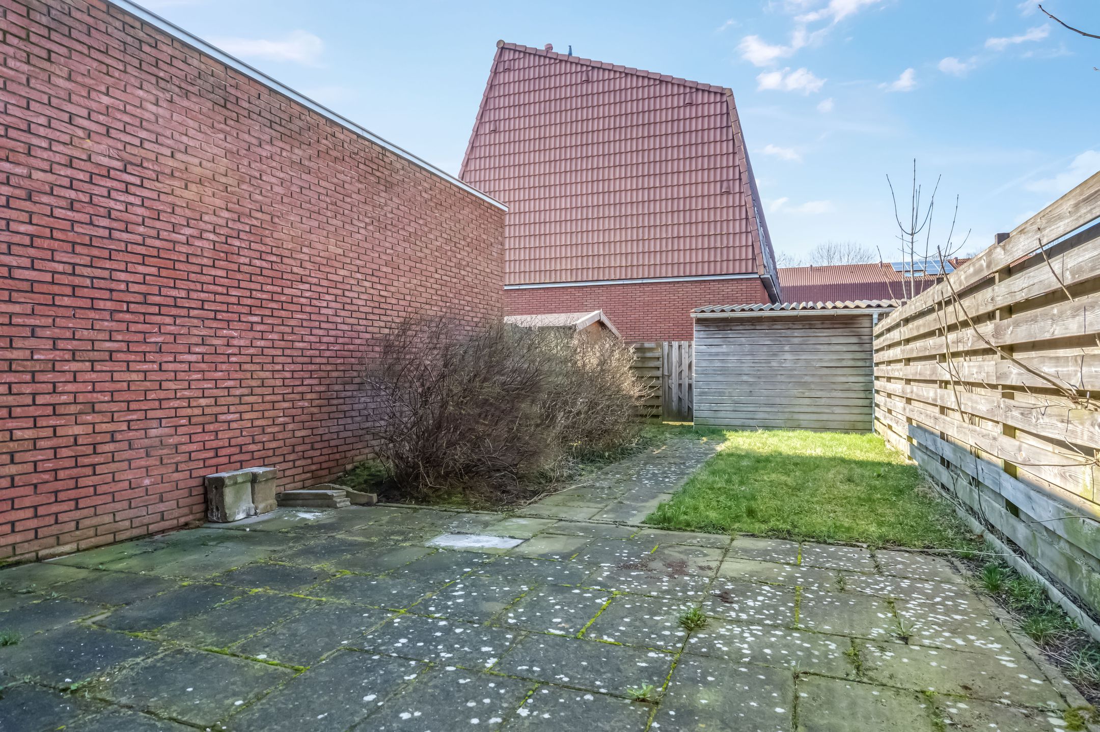 Foto 24 van Vondelstraat 40