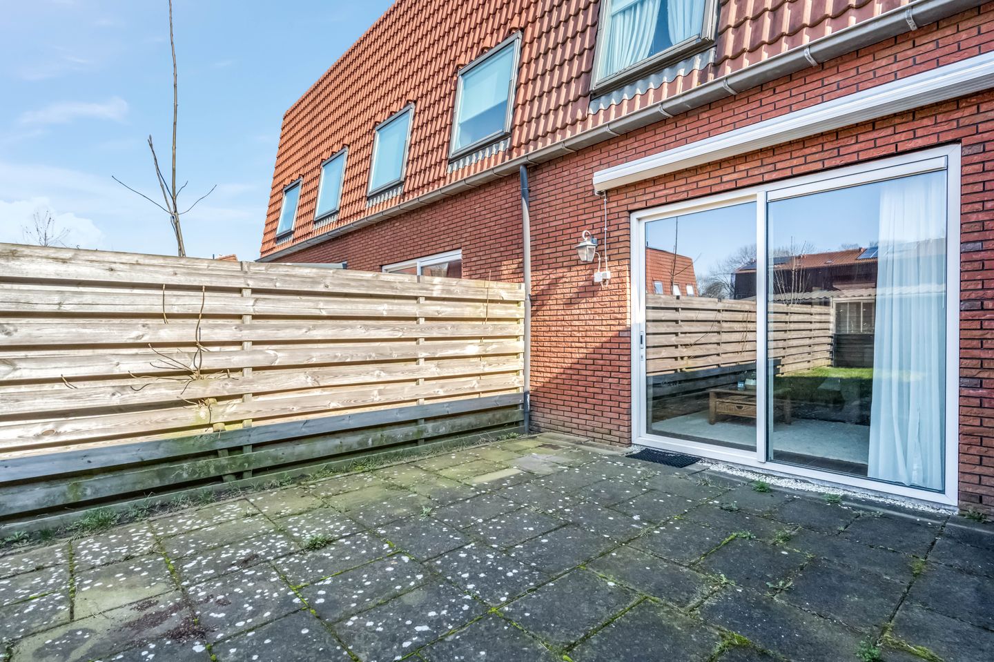 Foto 25 van Vondelstraat 40