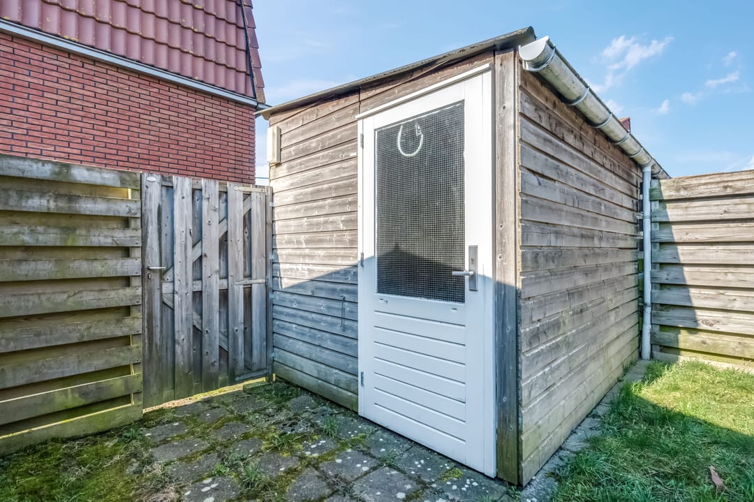 Foto 26 van Vondelstraat 40