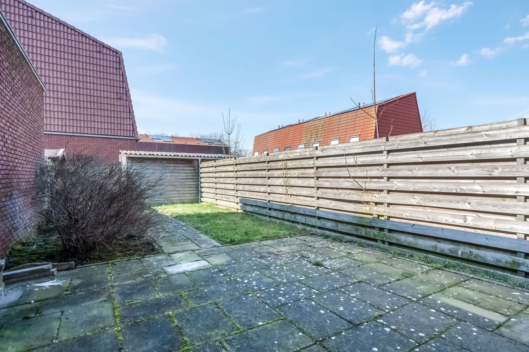 Foto 27 van Vondelstraat 40