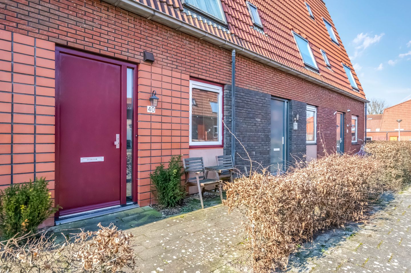 Foto 29 van Vondelstraat 40