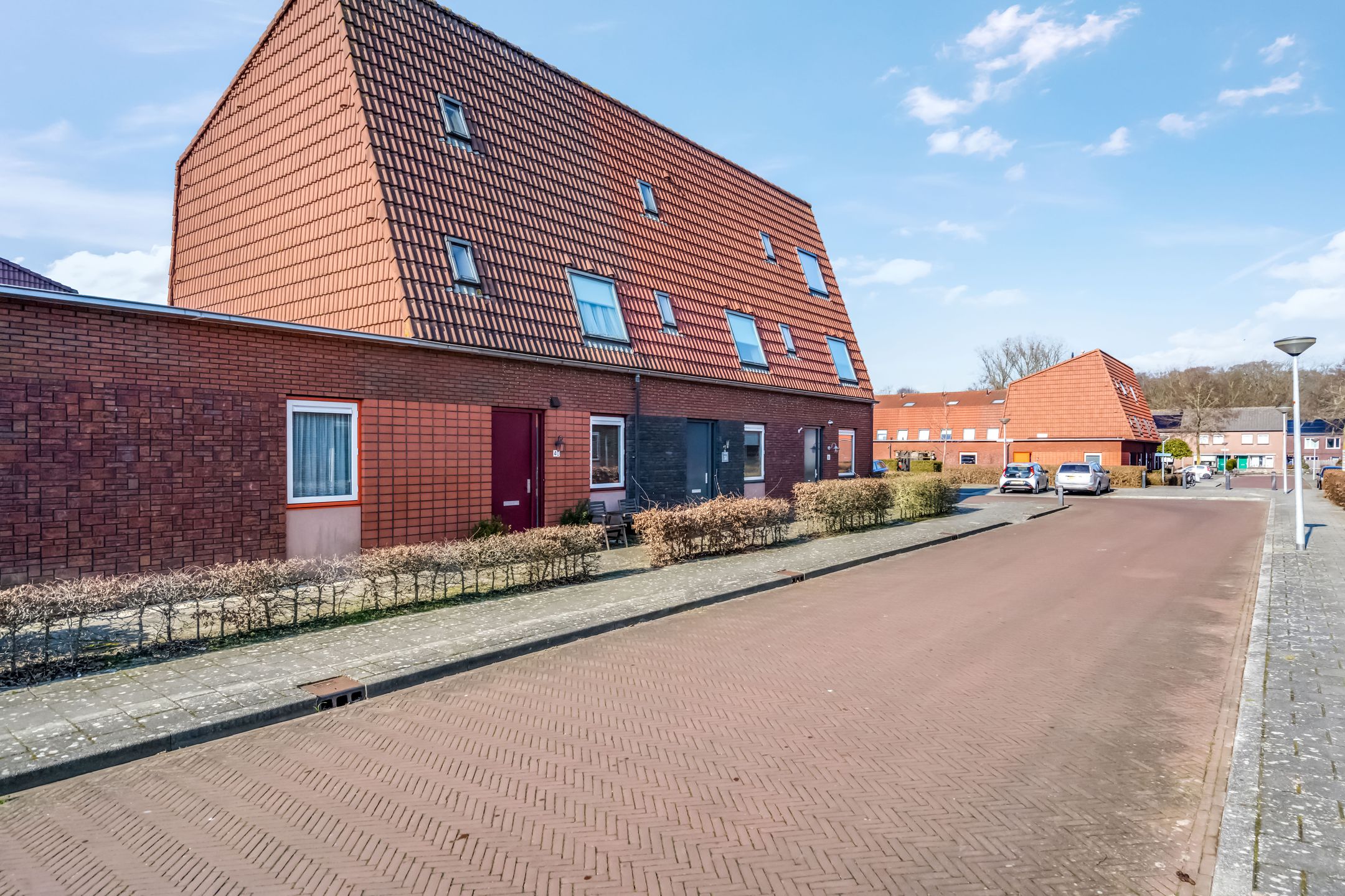 Foto 30 van Vondelstraat 40