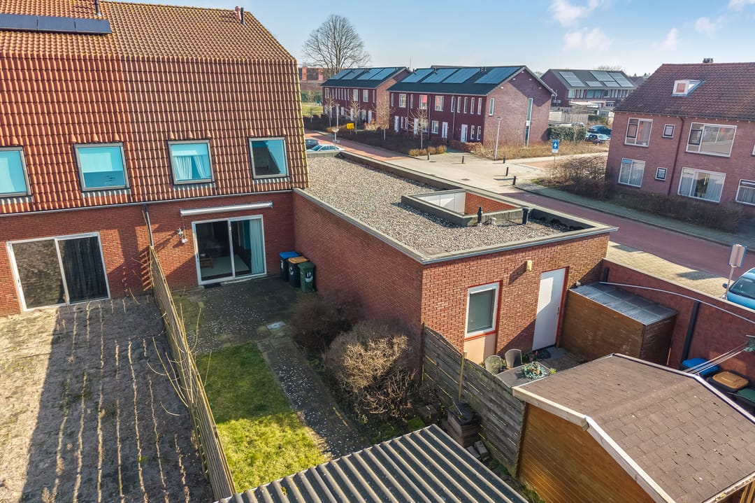 Foto 31 van Vondelstraat 40