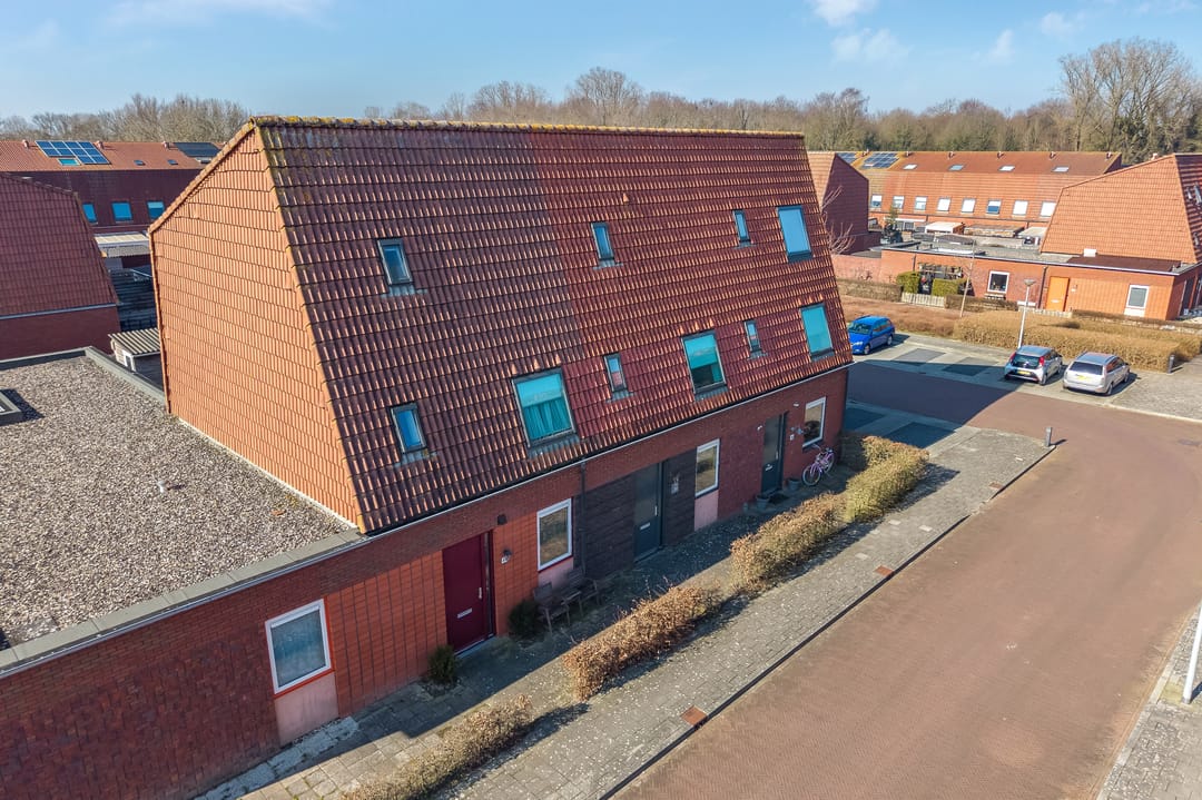 Foto 32 van Vondelstraat 40