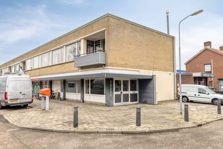 van Hogendorplaan 51