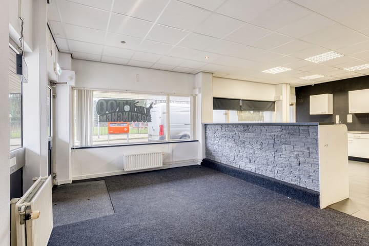 van Hogendorplaan 51, Doetinchem