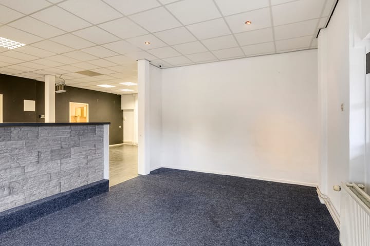 van Hogendorplaan 51, Doetinchem