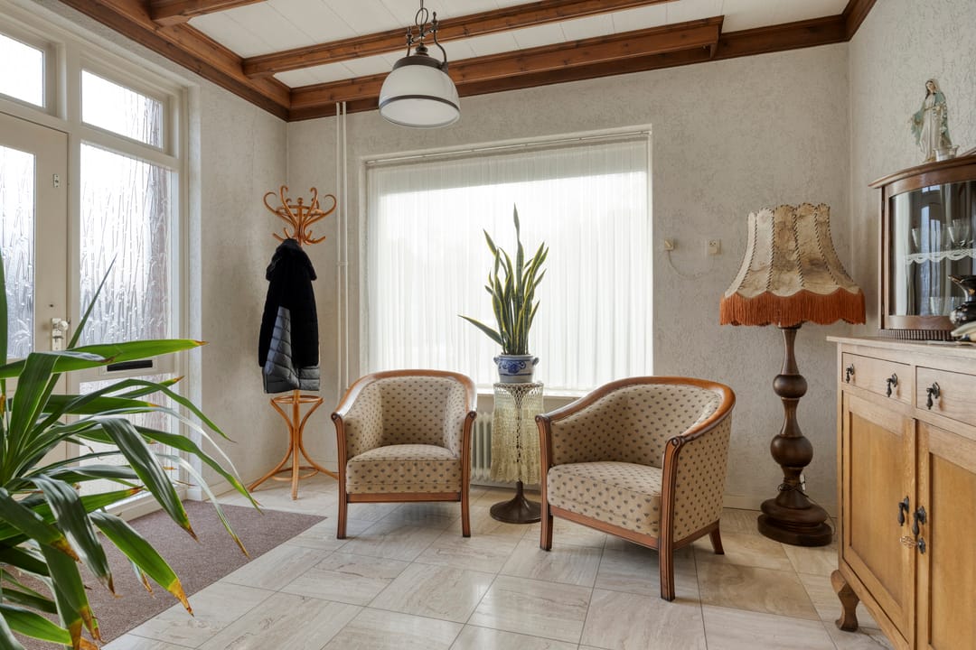 Foto 7 van Boerenkamplaan 112