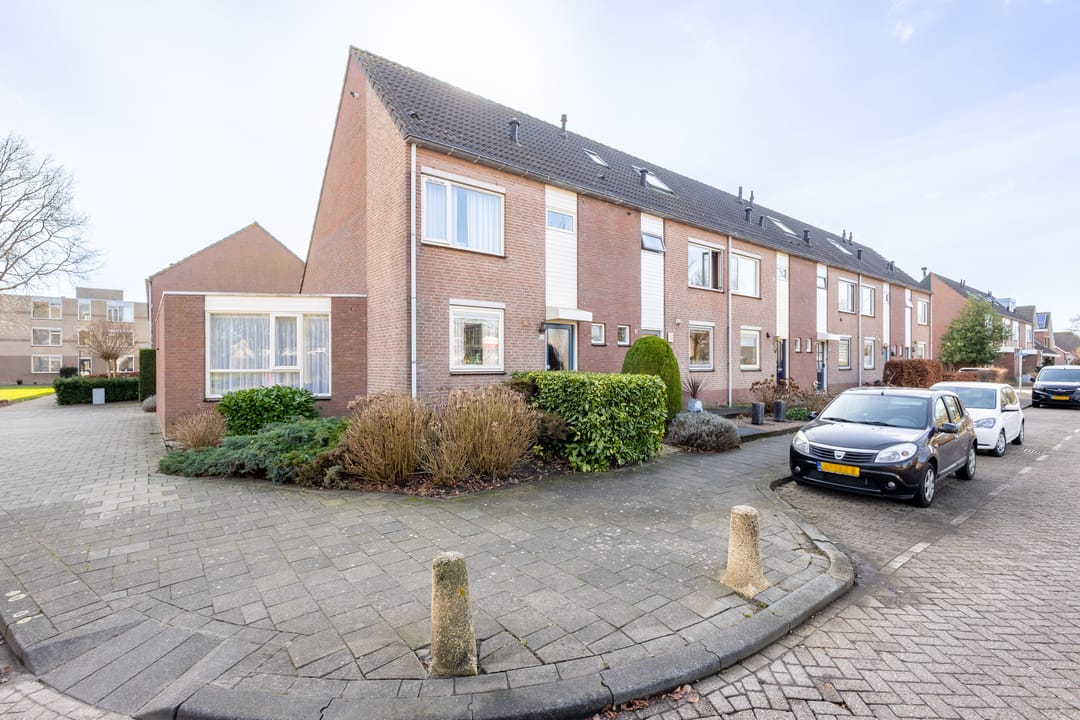 Photo 1 of Brooshooftstraat 80