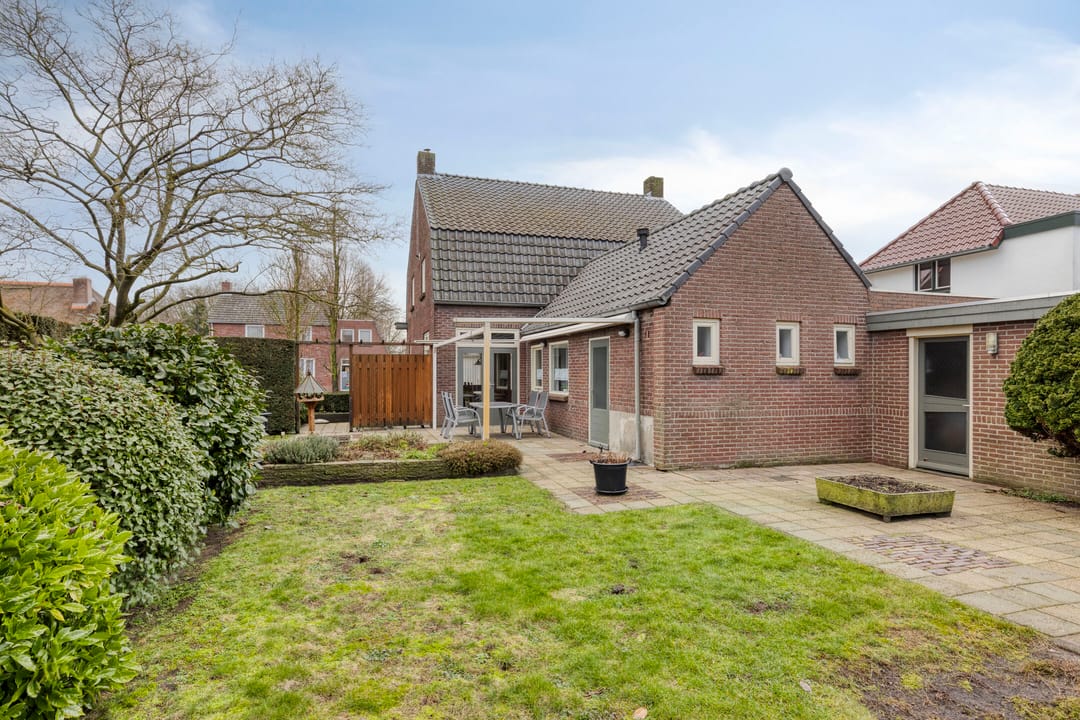 Foto 38 van Boerenkamplaan 112