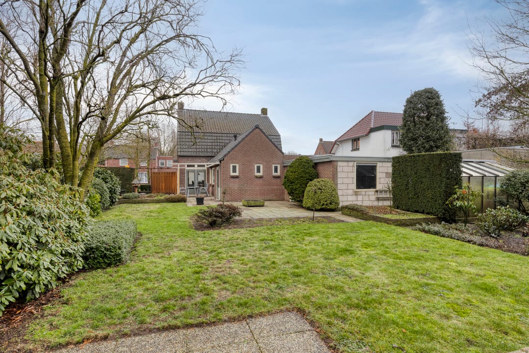 Foto 41 van Boerenkamplaan 112