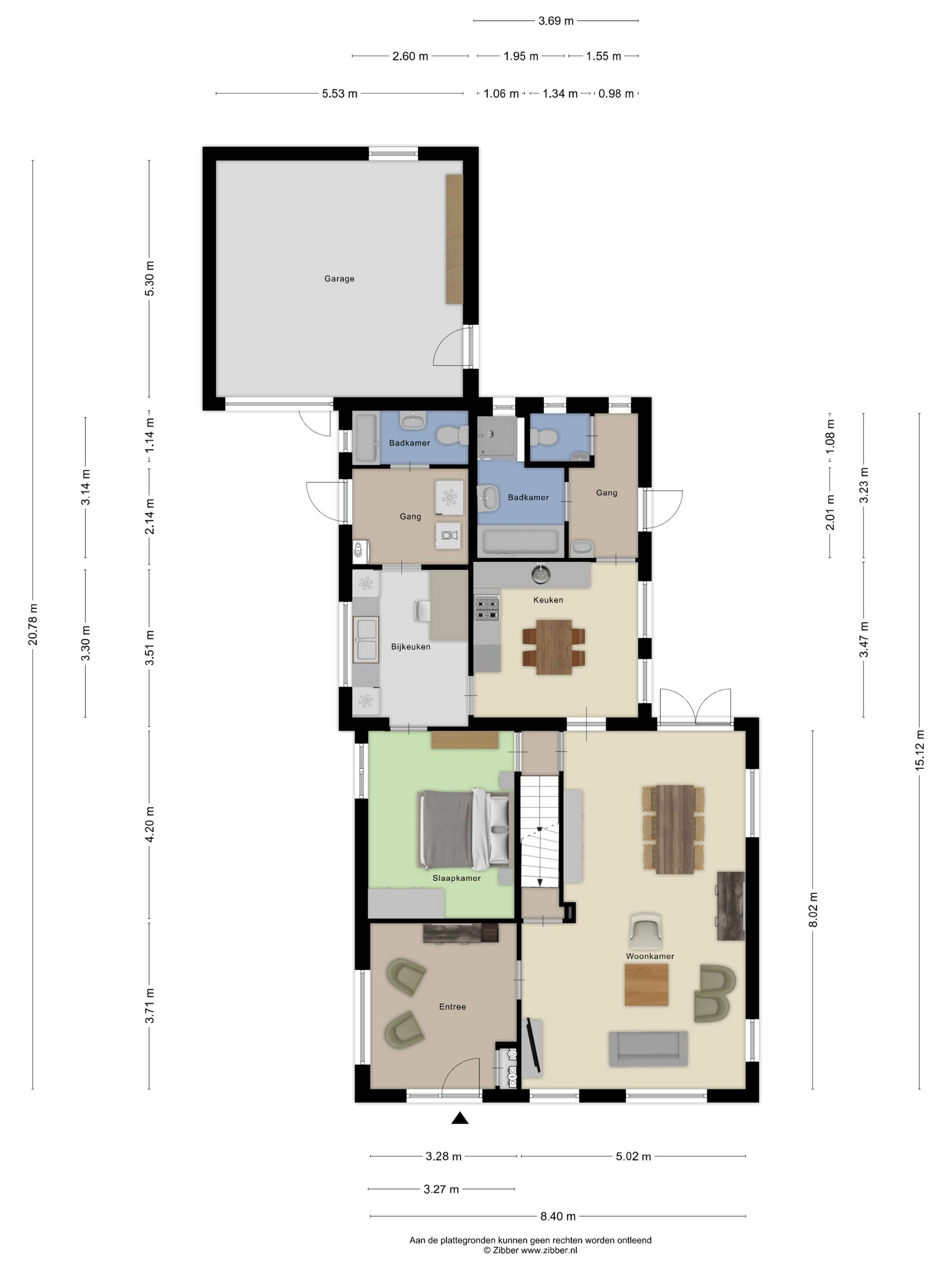 Foto 42 van Boerenkamplaan 112