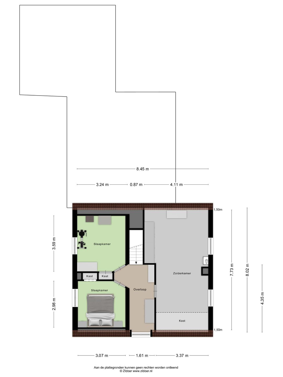 Foto 43 van Boerenkamplaan 112