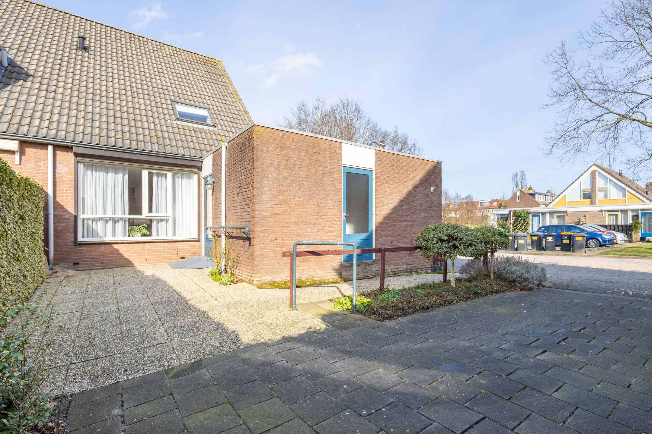 Photo 27 of Brooshooftstraat 80