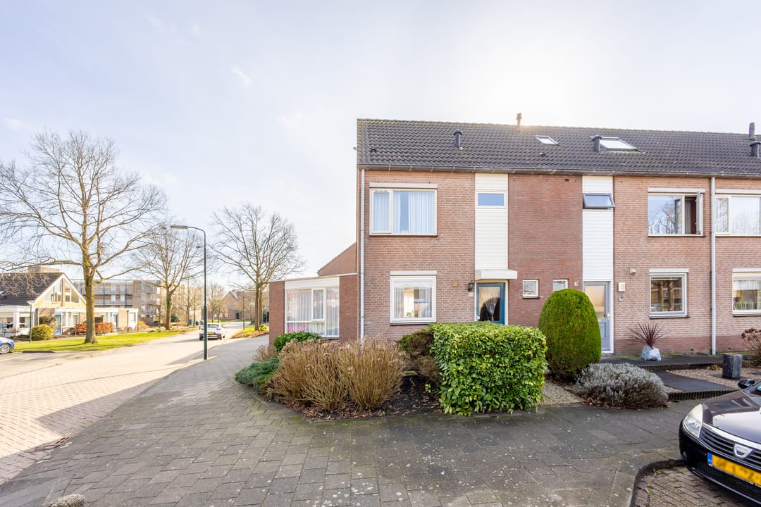 Photo 31 of Brooshooftstraat 80