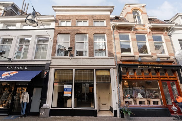 Luttekestraat 34, Zwolle